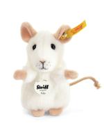 Steiff - Pilla mouse White 056215